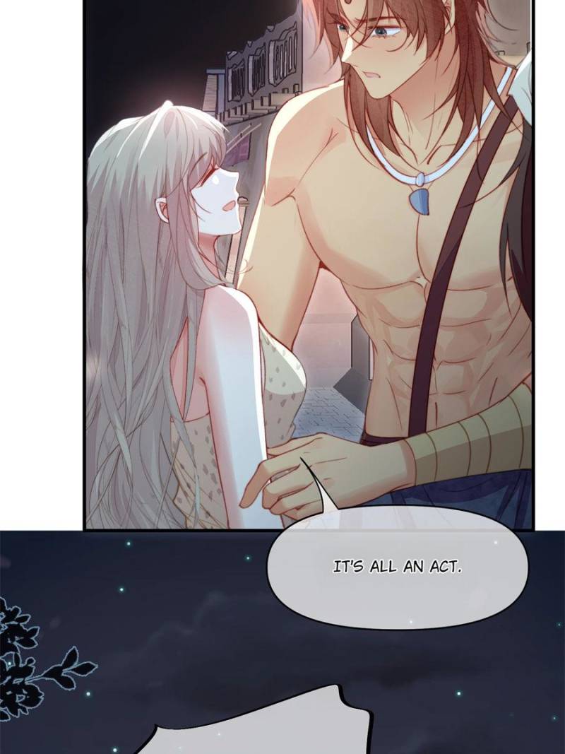 Sweet Love in Beast World: I Am the Rain God in Another World Chapter 113 - Page 27