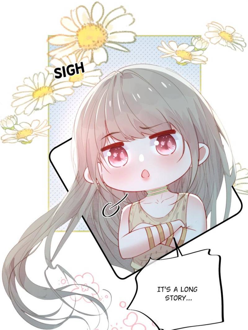 Sweet Love in Beast World: I Am the Rain God in Another World Chapter 113 - Page 30