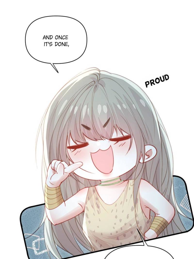 Sweet Love in Beast World: I Am the Rain God in Another World Chapter 113 - Page 38