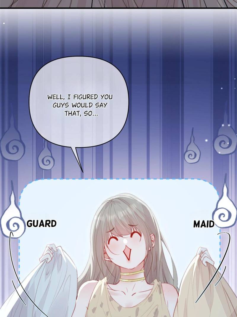 Sweet Love in Beast World: I Am the Rain God in Another World Chapter 114 - Page 5