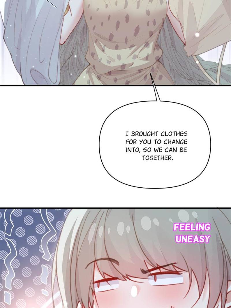 Sweet Love in Beast World: I Am the Rain God in Another World Chapter 114 - Page 6