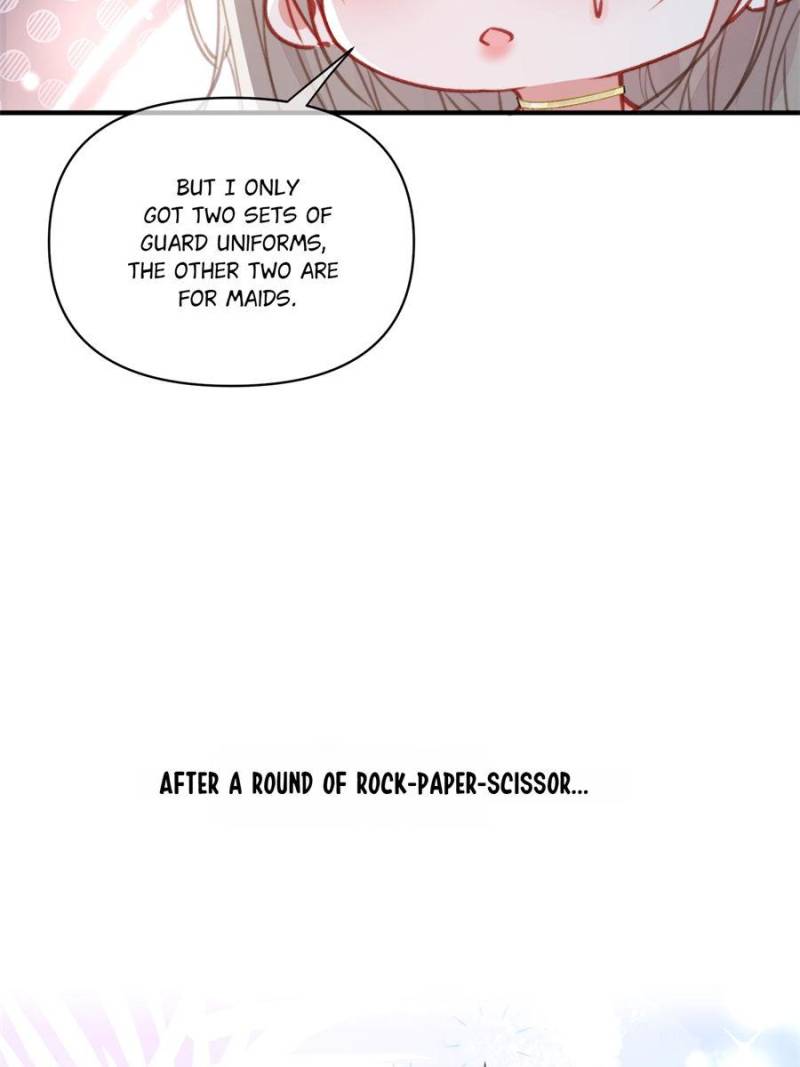 Sweet Love in Beast World: I Am the Rain God in Another World Chapter 114 - Page 7