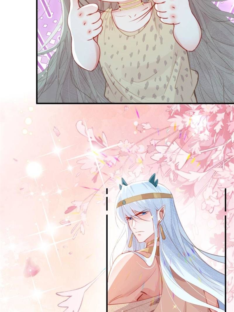 Sweet Love in Beast World: I Am the Rain God in Another World Chapter 114 - Page 10