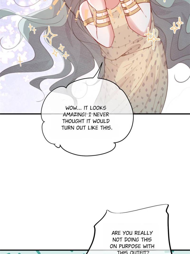 Sweet Love in Beast World: I Am the Rain God in Another World Chapter 114 - Page 13