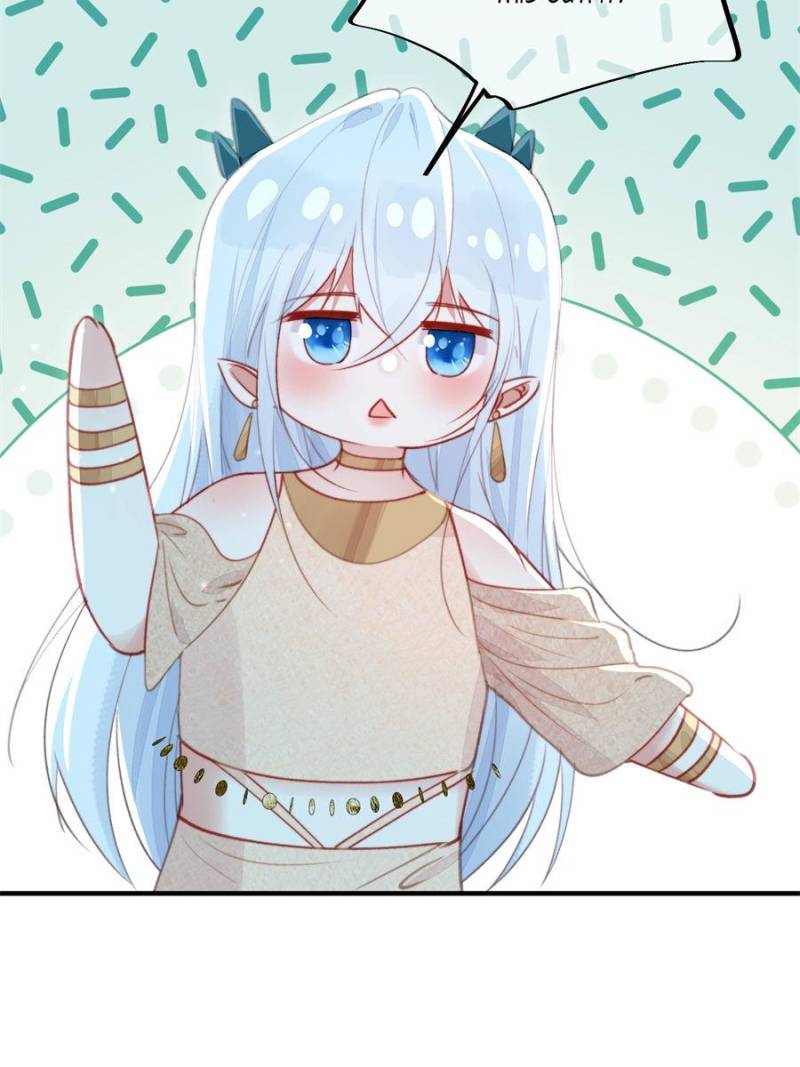 Sweet Love in Beast World: I Am the Rain God in Another World Chapter 114 - Page 14