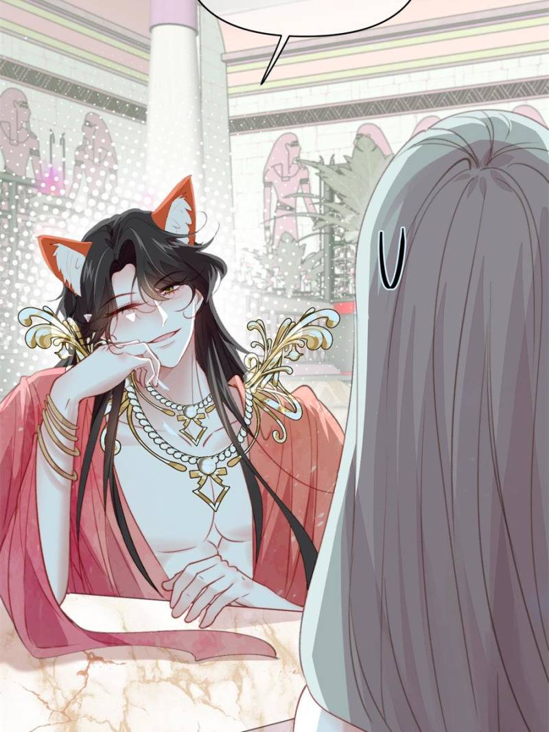 Sweet Love in Beast World: I Am the Rain God in Another World Chapter 114 - Page 24