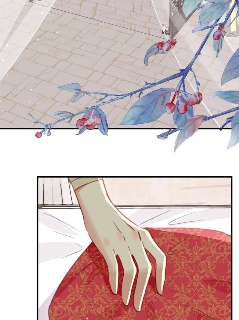 Sweet Love in Beast World: I Am the Rain God in Another World Chapter 114 - Page 30