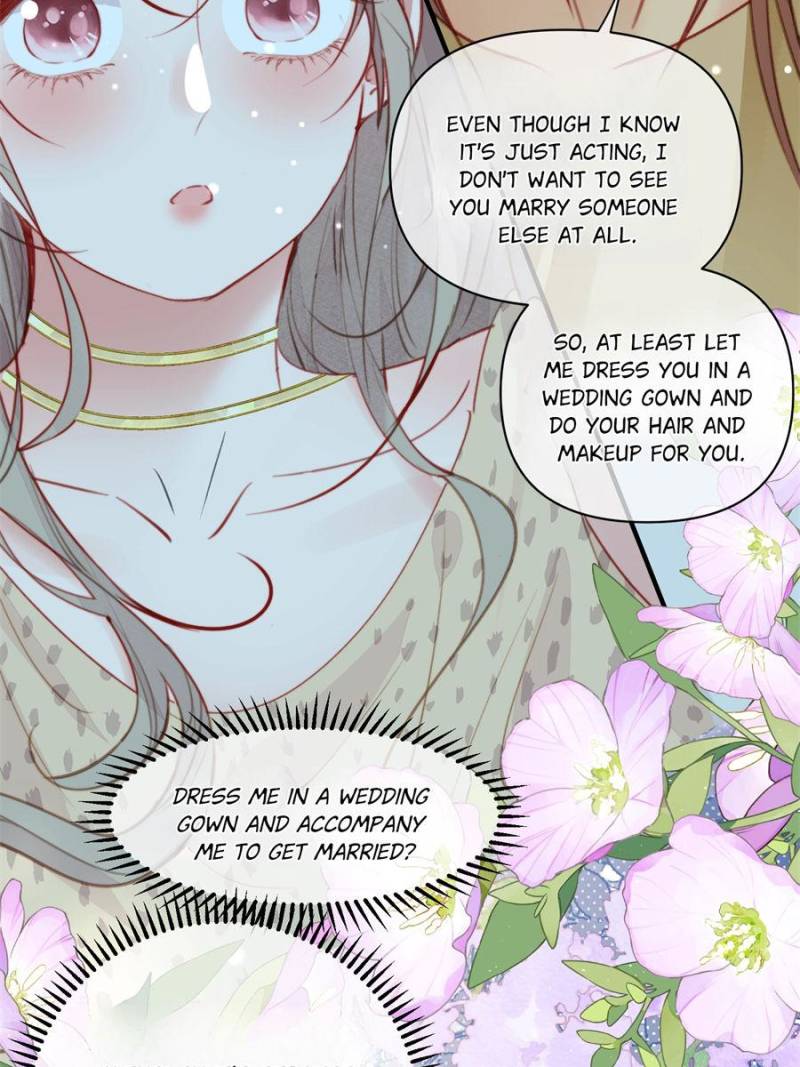 Sweet Love in Beast World: I Am the Rain God in Another World Chapter 114 - Page 34