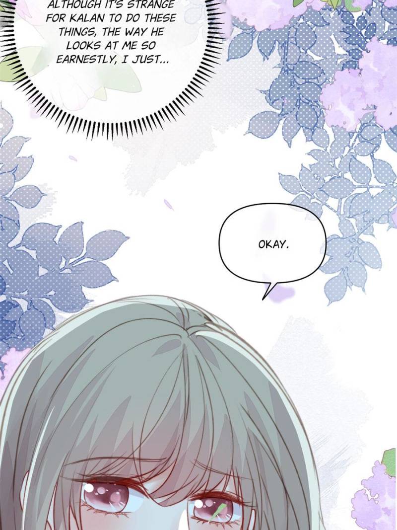 Sweet Love in Beast World: I Am the Rain God in Another World Chapter 114 - Page 35