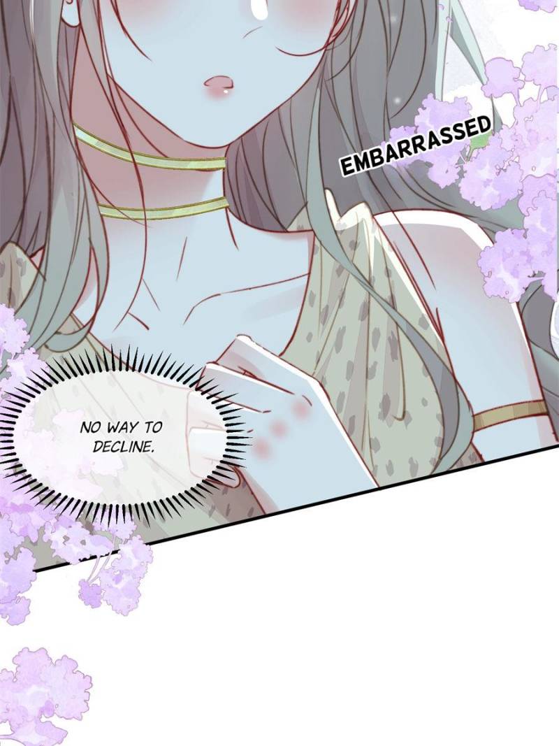 Sweet Love in Beast World: I Am the Rain God in Another World Chapter 114 - Page 36