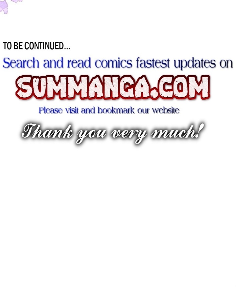 Sweet Love in Beast World: I Am the Rain God in Another World Chapter 114 - Page 37