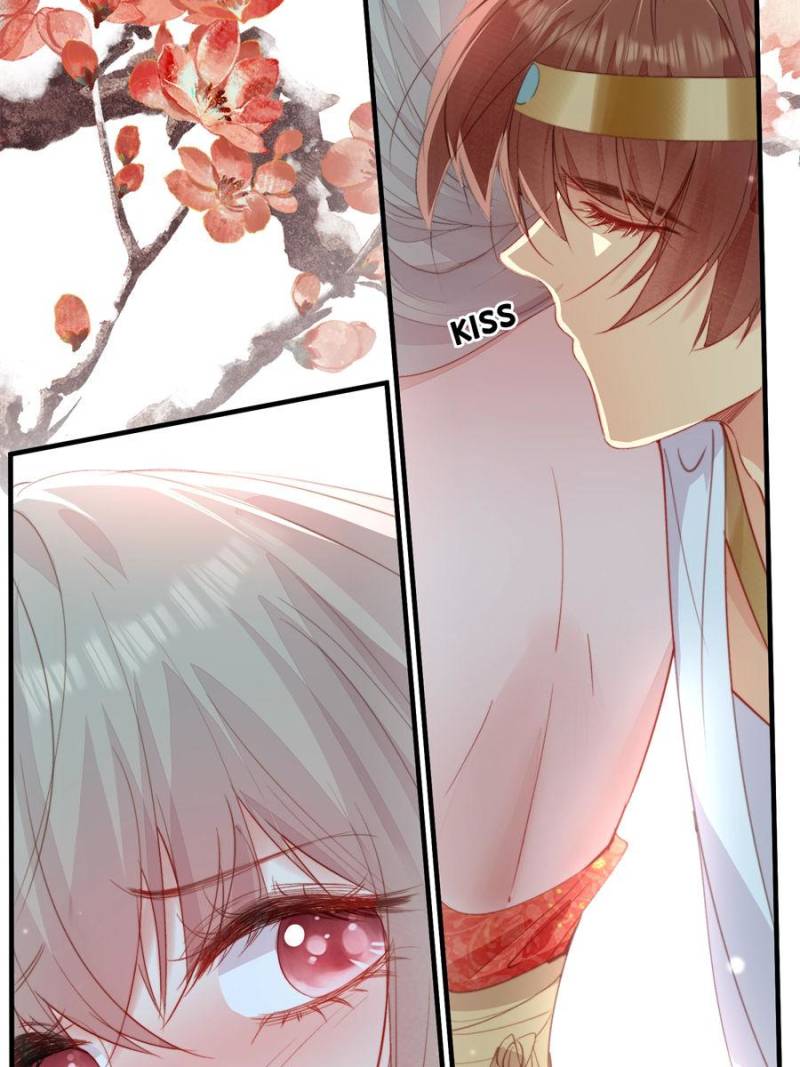 Sweet Love in Beast World: I Am the Rain God in Another World Chapter 115 - Page 5