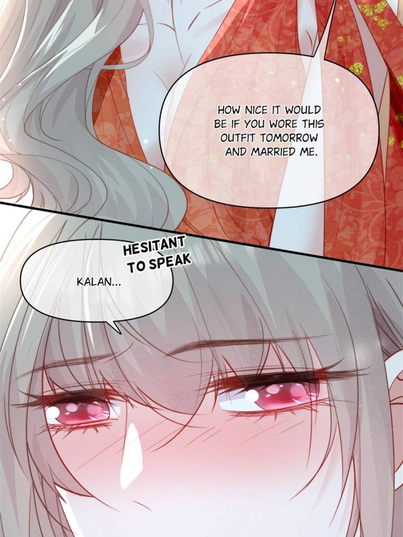 Sweet Love in Beast World: I Am the Rain God in Another World Chapter 115 - Page 8