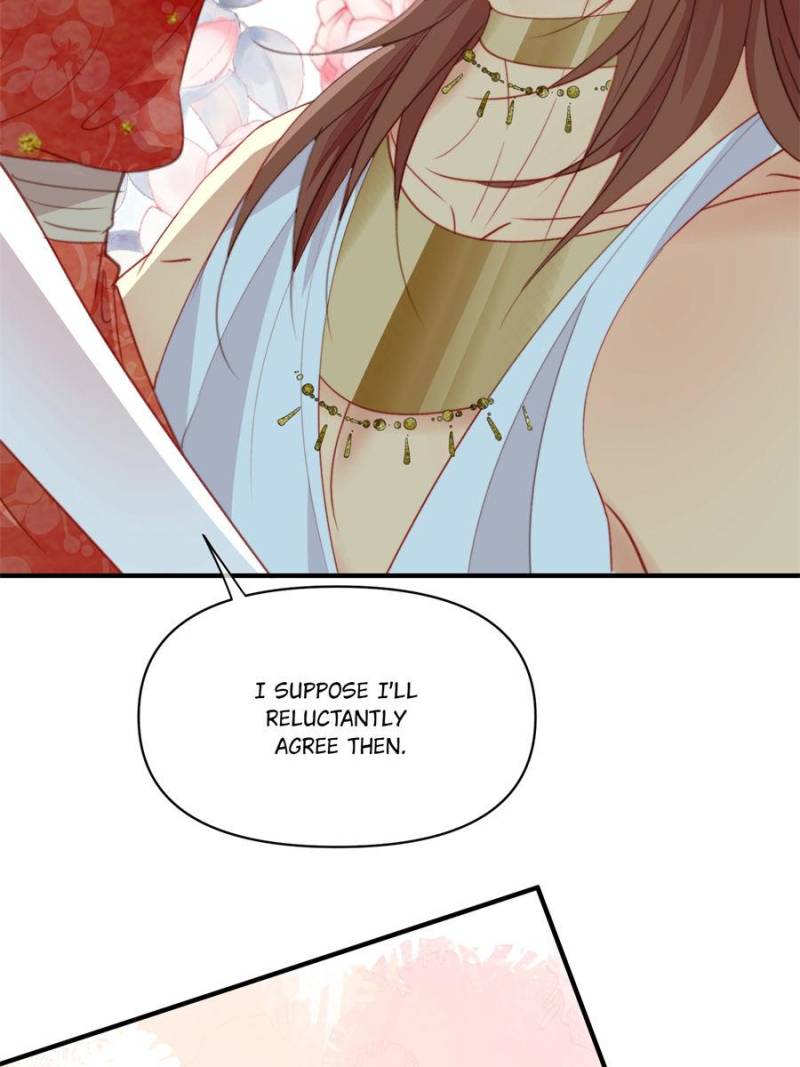 Sweet Love in Beast World: I Am the Rain God in Another World Chapter 115 - Page 20