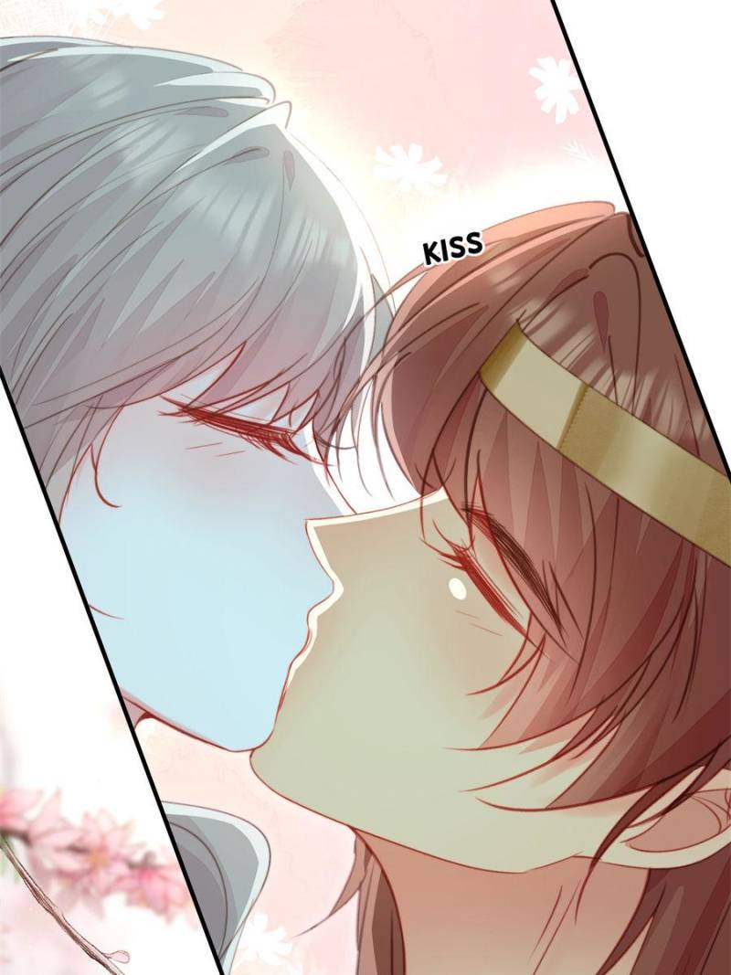 Sweet Love in Beast World: I Am the Rain God in Another World Chapter 115 - Page 21