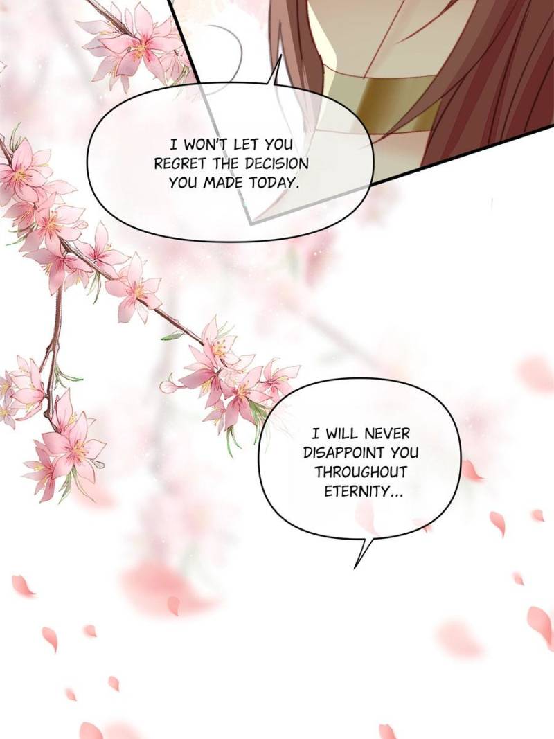 Sweet Love in Beast World: I Am the Rain God in Another World Chapter 115 - Page 22