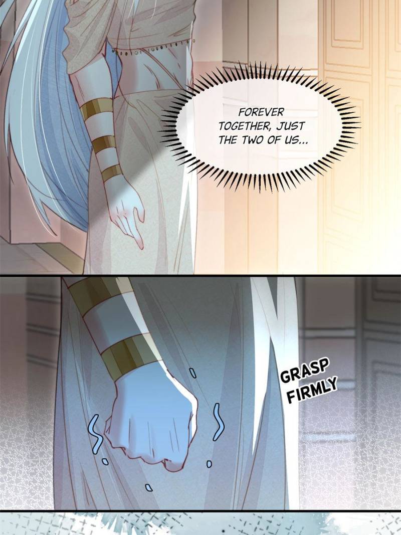 Sweet Love in Beast World: I Am the Rain God in Another World Chapter 115 - Page 26