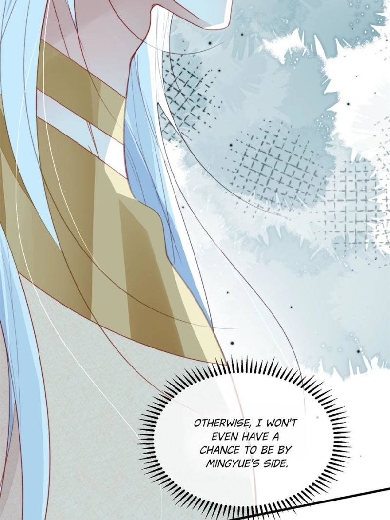 Sweet Love in Beast World: I Am the Rain God in Another World Chapter 115 - Page 28