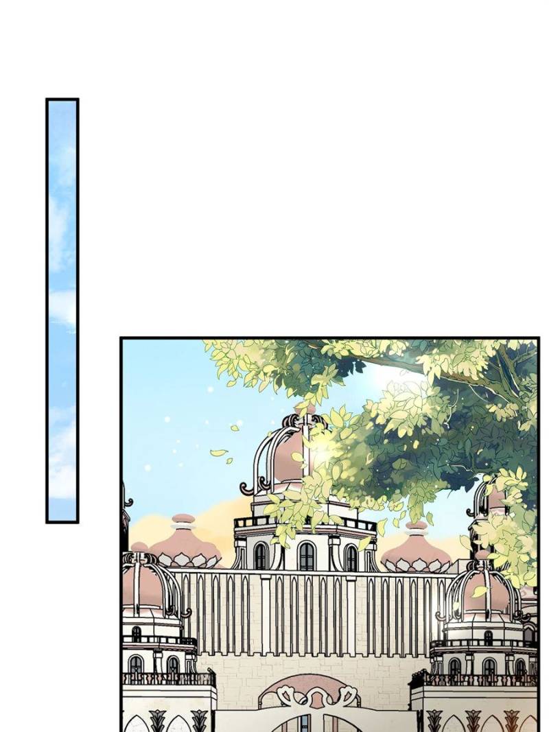 Sweet Love in Beast World: I Am the Rain God in Another World Chapter 115 - Page 30