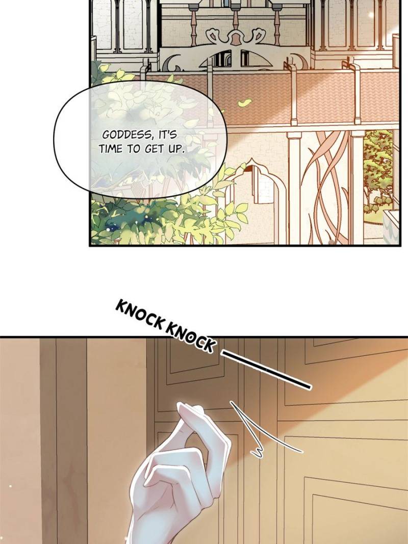 Sweet Love in Beast World: I Am the Rain God in Another World Chapter 115 - Page 31