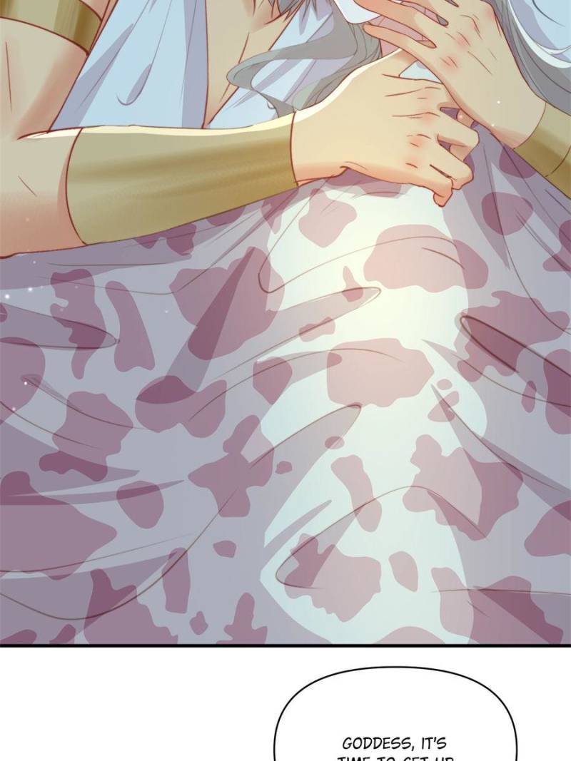 Sweet Love in Beast World: I Am the Rain God in Another World Chapter 115 - Page 33