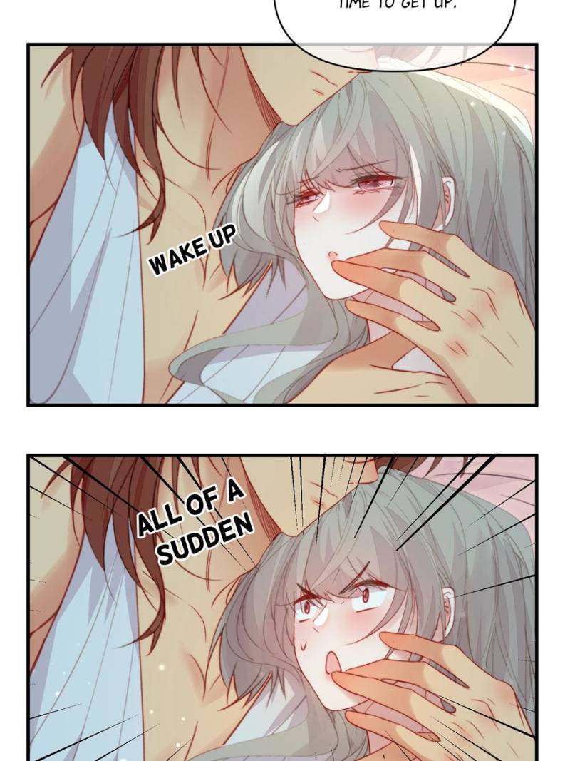 Sweet Love in Beast World: I Am the Rain God in Another World Chapter 115 - Page 34