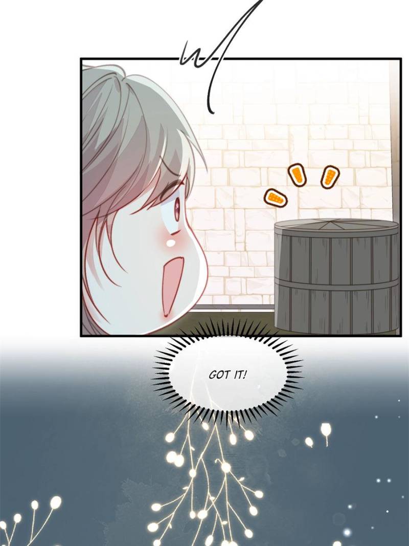 Sweet Love in Beast World: I Am the Rain God in Another World Chapter 115 - Page 37