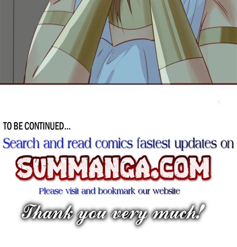 Sweet Love in Beast World: I Am the Rain God in Another World Chapter 115 - Page 41