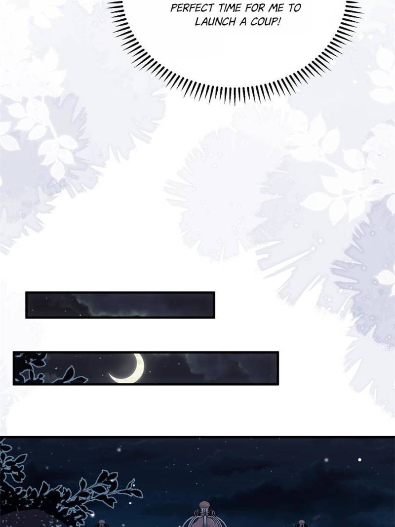 Sweet Love in Beast World: I Am the Rain God in Another World Chapter 116 - Page 8