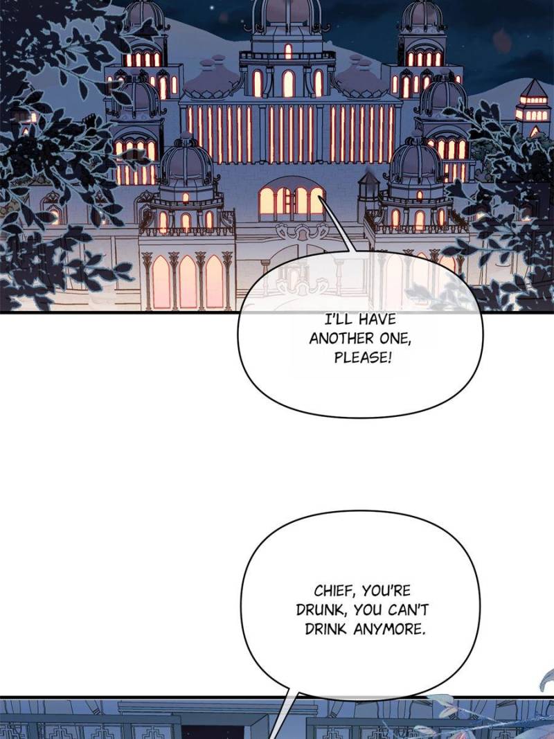 Sweet Love in Beast World: I Am the Rain God in Another World Chapter 116 - Page 9