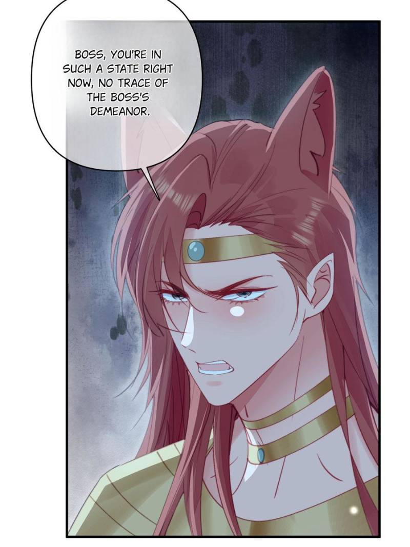 Sweet Love in Beast World: I Am the Rain God in Another World Chapter 116 - Page 11