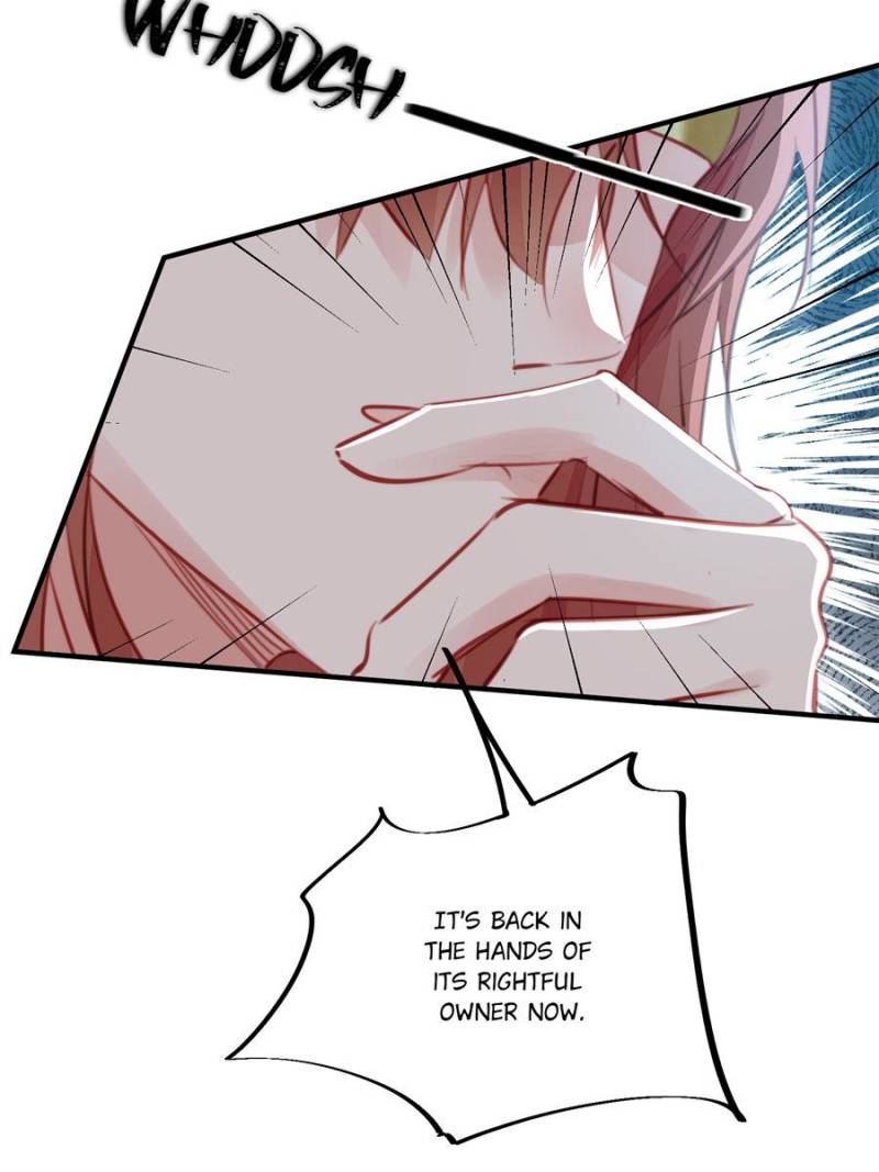 Sweet Love in Beast World: I Am the Rain God in Another World Chapter 116 - Page 16