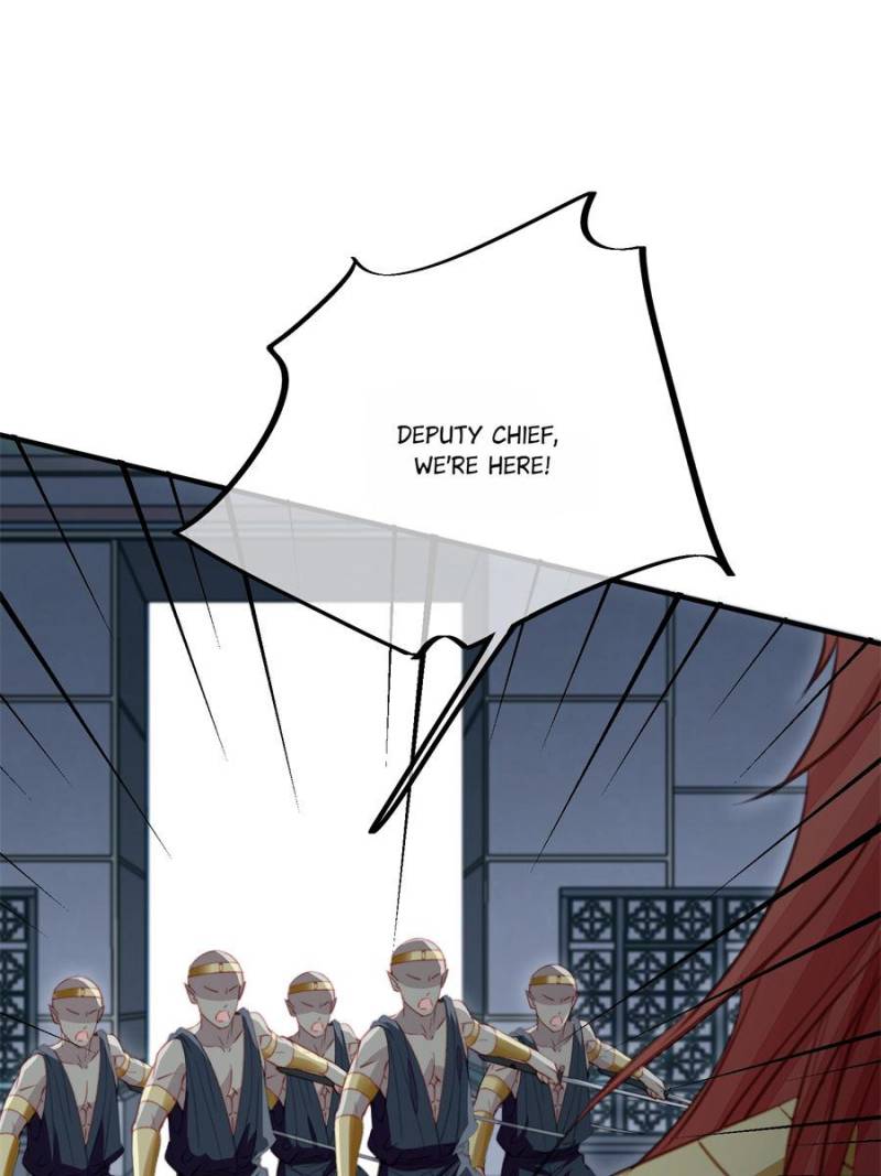 Sweet Love in Beast World: I Am the Rain God in Another World Chapter 116 - Page 17