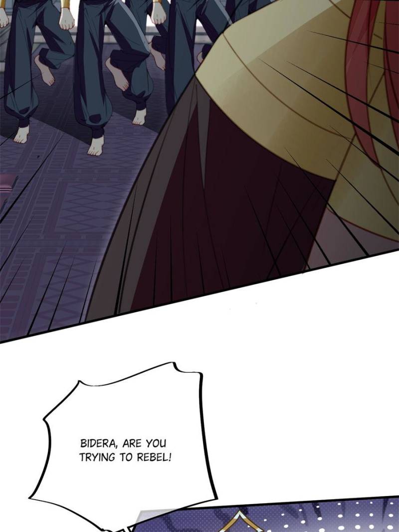 Sweet Love in Beast World: I Am the Rain God in Another World Chapter 116 - Page 18