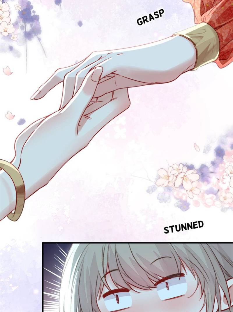 Sweet Love in Beast World: I Am the Rain God in Another World Chapter 117 - Page 6