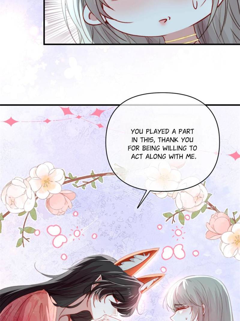 Sweet Love in Beast World: I Am the Rain God in Another World Chapter 117 - Page 7