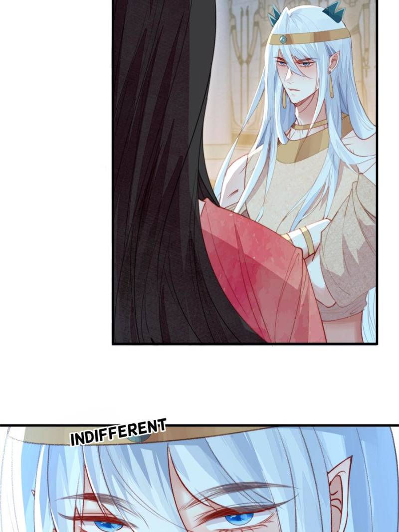 Sweet Love in Beast World: I Am the Rain God in Another World Chapter 117 - Page 13