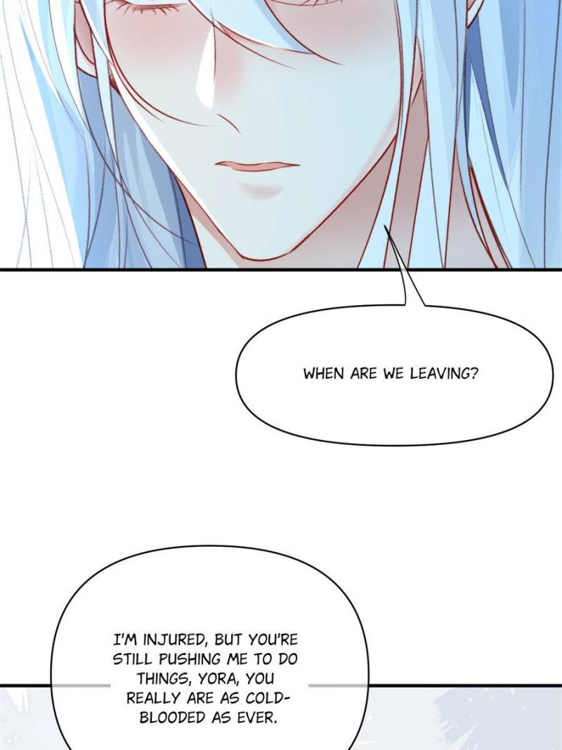 Sweet Love in Beast World: I Am the Rain God in Another World Chapter 117 - Page 14