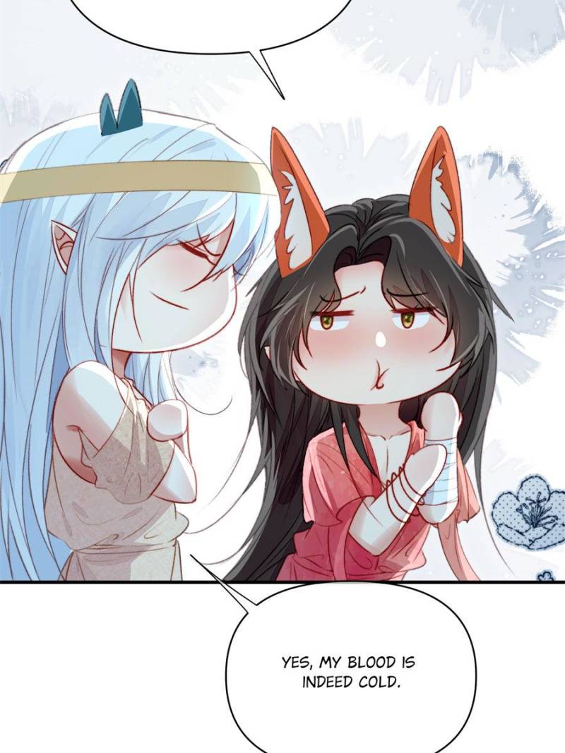 Sweet Love in Beast World: I Am the Rain God in Another World Chapter 117 - Page 15