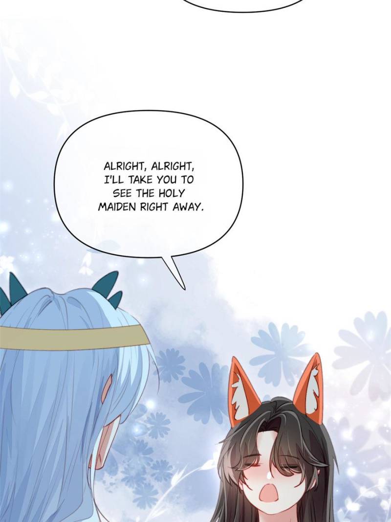 Sweet Love in Beast World: I Am the Rain God in Another World Chapter 117 - Page 16