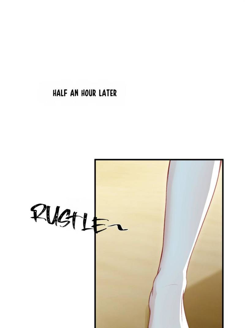 Sweet Love in Beast World: I Am the Rain God in Another World Chapter 117 - Page 20