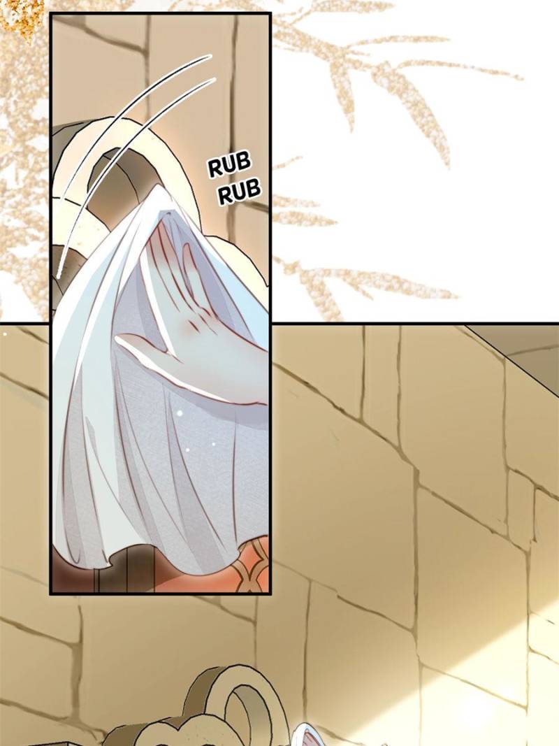 Sweet Love in Beast World: I Am the Rain God in Another World Chapter 117 - Page 33