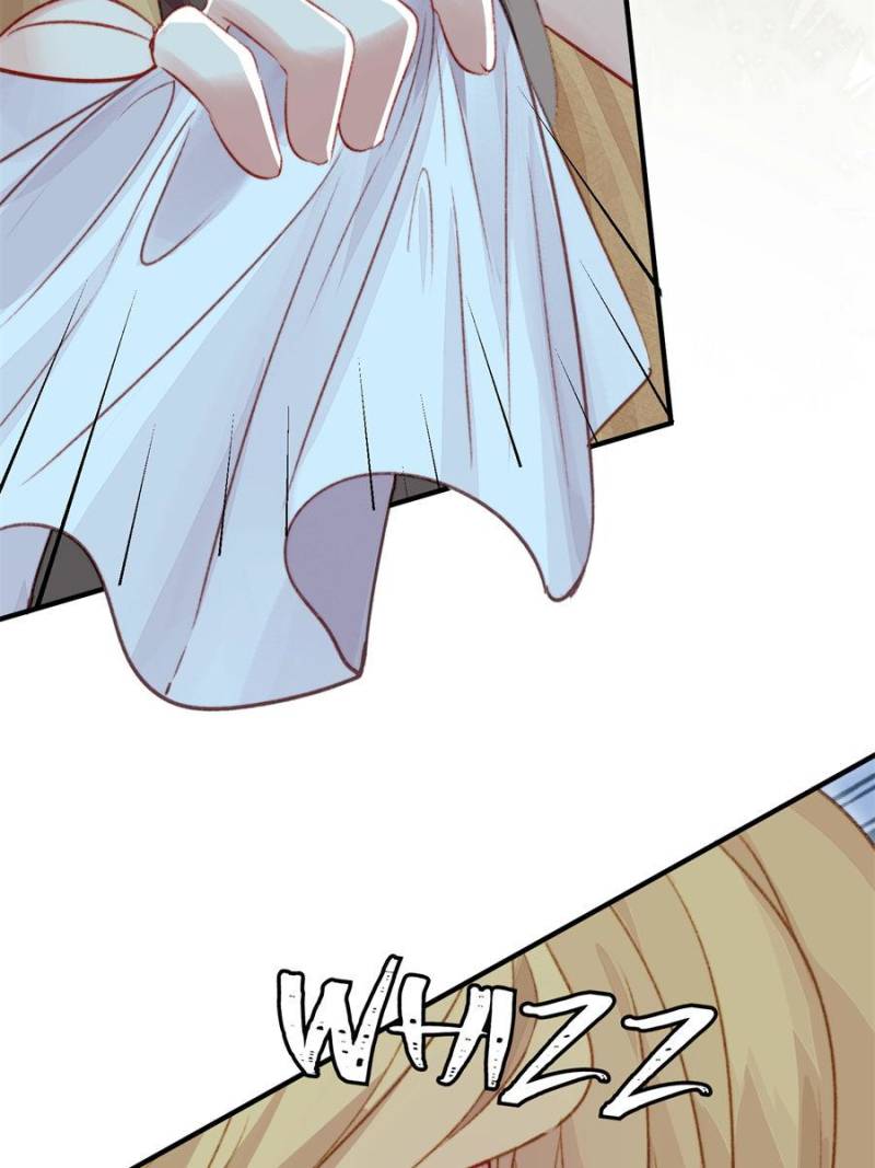 Sweet Love in Beast World: I Am the Rain God in Another World Chapter 117 - Page 39