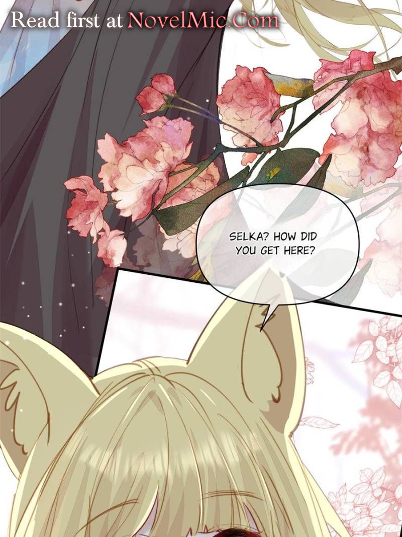 Sweet Love in Beast World: I Am the Rain God in Another World Chapter 118 - Page 4