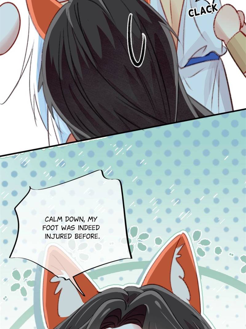 Sweet Love in Beast World: I Am the Rain God in Another World Chapter 118 - Page 7