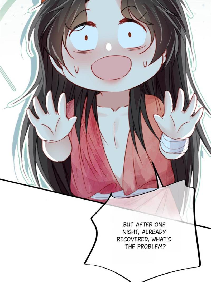 Sweet Love in Beast World: I Am the Rain God in Another World Chapter 118 - Page 8