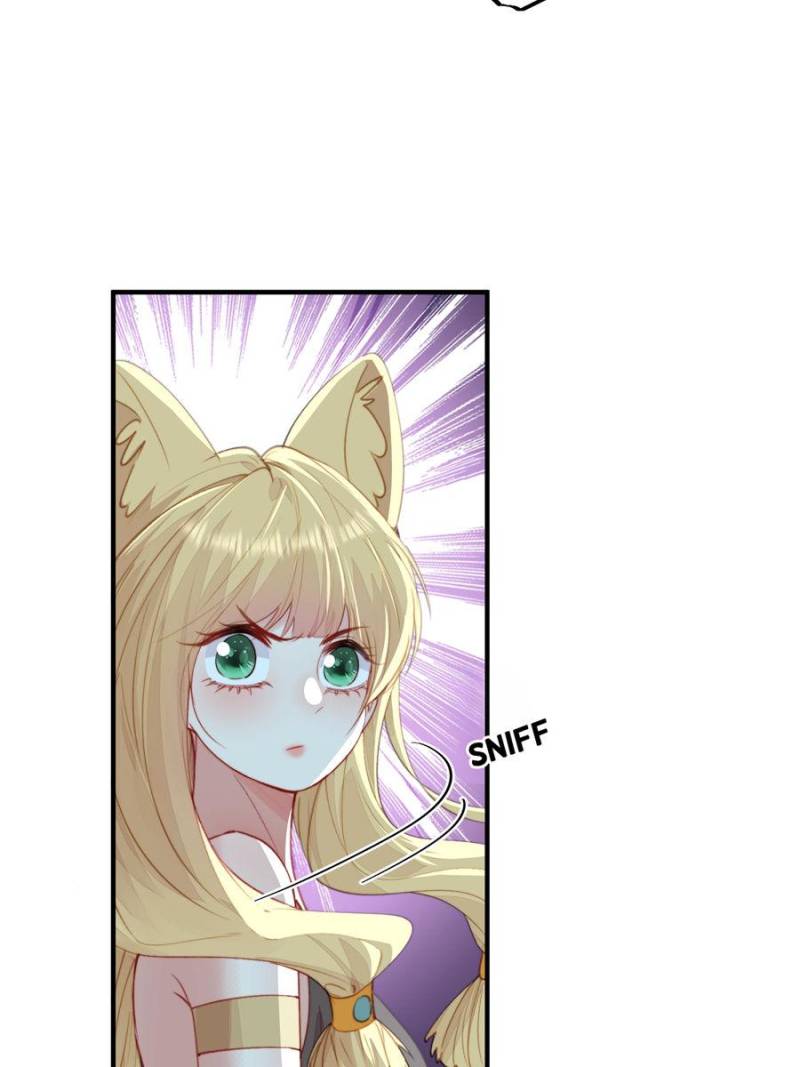 Sweet Love in Beast World: I Am the Rain God in Another World Chapter 118 - Page 9