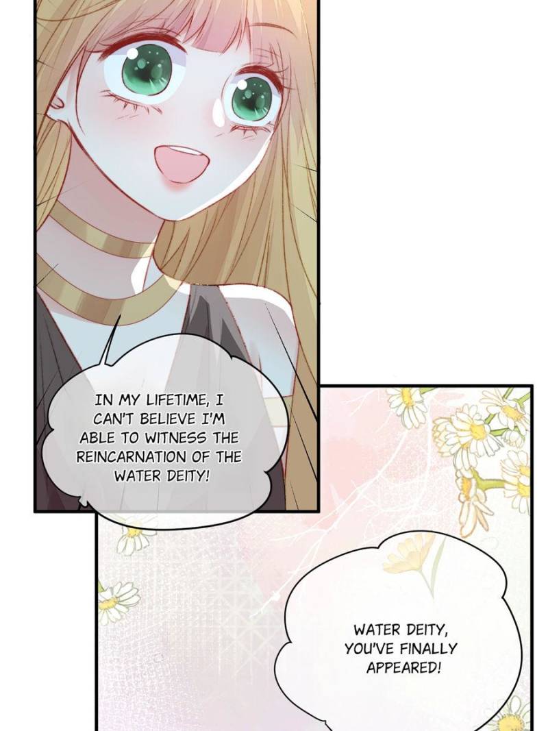 Sweet Love in Beast World: I Am the Rain God in Another World Chapter 118 - Page 16