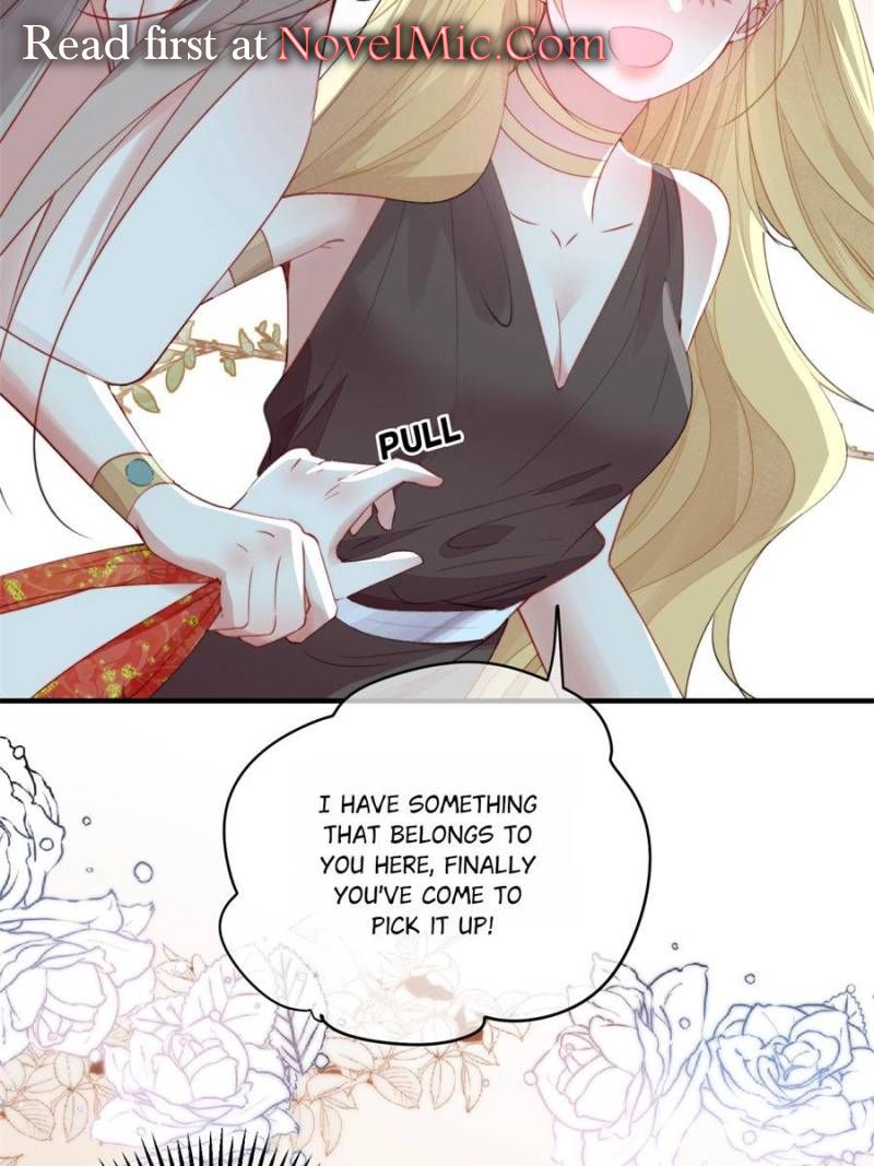 Sweet Love in Beast World: I Am the Rain God in Another World Chapter 118 - Page 20