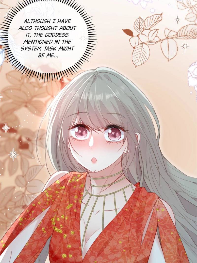 Sweet Love in Beast World: I Am the Rain God in Another World Chapter 118 - Page 21